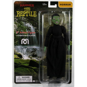 Hammer - Figurine 20 cm The Reptile