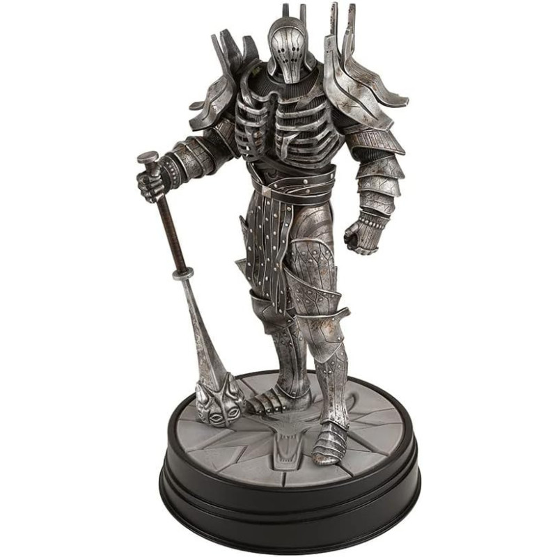 The Witcher 3 - Statue PVC Imlerith 23 cm