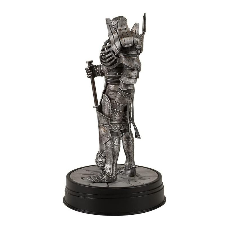 The Witcher 3 - Statue PVC Imlerith 23 cm