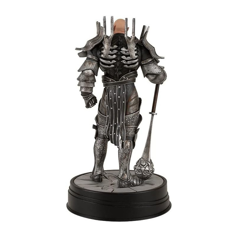 The Witcher 3 - Statue PVC Imlerith 23 cm