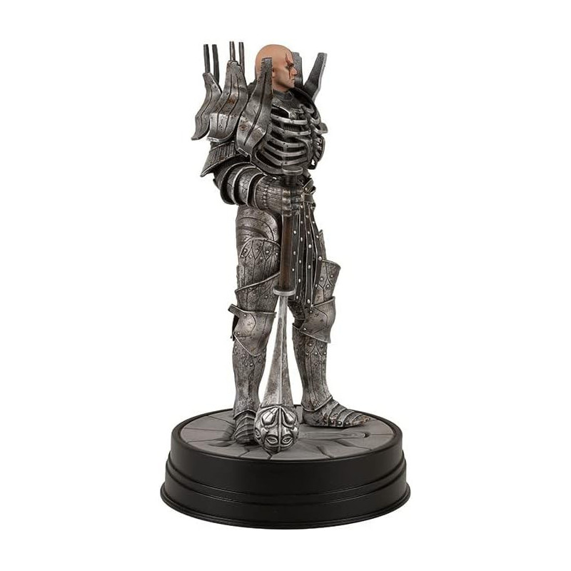 The Witcher 3 - Statue PVC Imlerith 23 cm