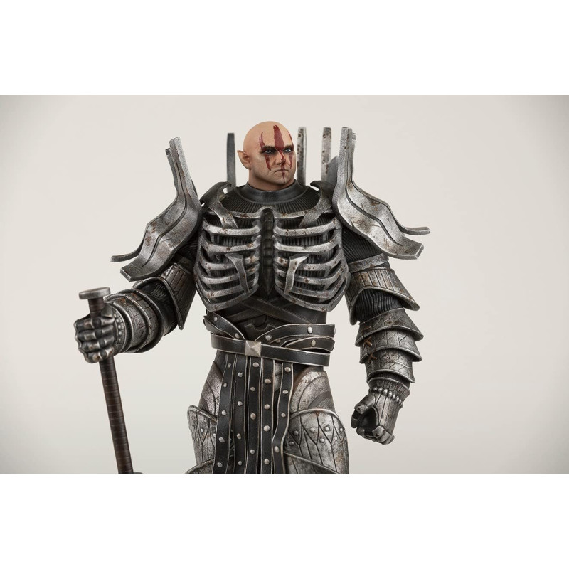 The Witcher 3 - Statue PVC Imlerith 23 cm