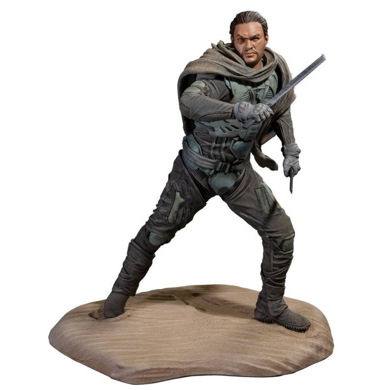 Dune - Statuette PVC Duncan Idaho 23 cm