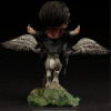 Harry Potter - Figurine Mini Co Harry Potter & Buckbeak 16 cm