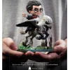 Harry Potter - Figurine Mini Co Harry Potter & Buckbeak 16 cm