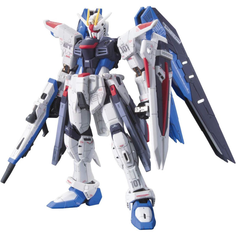 Gundam - RG 1/144 ZGMF-X10A Freedom Gundam Seed