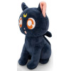 Sailor Moon - Peluche Luna 15 cm