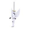 Star Wars - Ornement sapin en résine Stormtrooper For Heaven's Sake