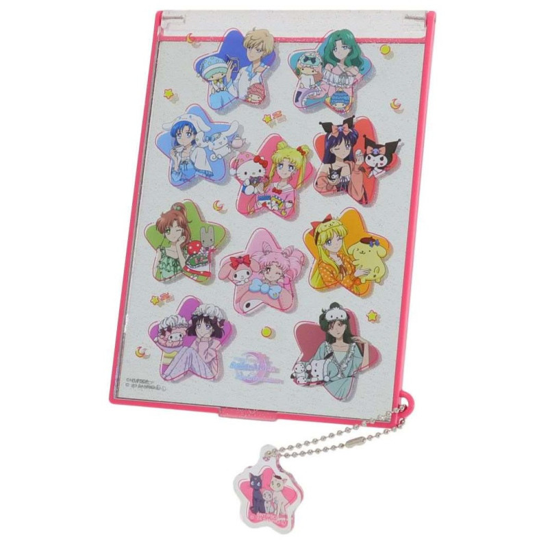 Sailor Moon Series x Sanrio Characters - Miroir