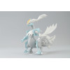 Pokemon - Model kit Collection Plamo : White Kyurem