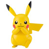 Pokemon - Model kit Collection Plamo : Pikachu n°41 Select Series