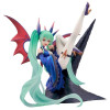 Hatsune Miku - Figurine Tenitol Hatsune Miku Dark 17 cm