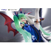 Hatsune Miku - Figurine Tenitol Hatsune Miku Dark 17 cm