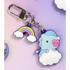 BT21 - Porte-clé PVC Dream Collection : Mang