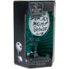 Nightmare Before Christmas - Verre phosphorescent 350 ml