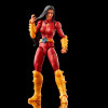 Marvel Legends - Ch'Od Series - Figurine Monet St. Croix (X-Men)