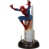 Marvel - Gallery - Statue PVC Spider-Man Leaping (20 cm)