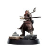 Lord of the Rings - Figures of Fandom statuette PVC Aragorn 19 cm