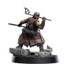 Lord of the Rings - Figures of Fandom statuette PVC Aragorn 19 cm