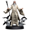 Lord of the Rings - Figures of Fandom statuette PVC Saruman the White 26 cm