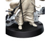 Lord of the Rings - Figures of Fandom statuette PVC Saruman the White 26 cm