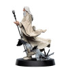 Lord of the Rings - Figures of Fandom statuette PVC Saruman the White 26 cm