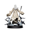 Lord of the Rings - Figures of Fandom statuette PVC Saruman the White 26 cm