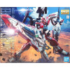 Gundam - MG 1/100 MBF-02VV Gundam Astray Turn Red