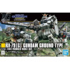 Gundam - HGUC 1/144 RX-79[G] Ground Gundam