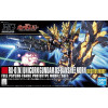 Gundam - HGUC 1/144 Unicorn Banshee Norn Destroy mode