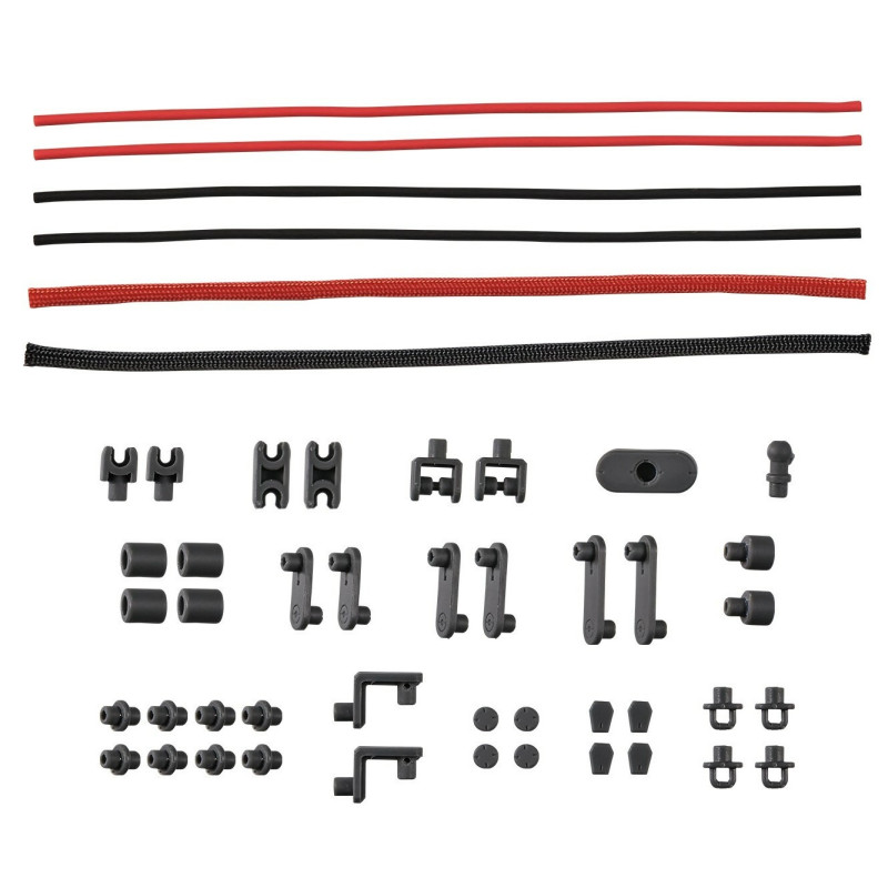 30MM - 30 Minutes Mission - Customize Material Pipe Parts and Multi-Joint