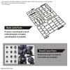 30MM - 30 Minutes Mission - Customize Material Chain Parts and Multi-Joint