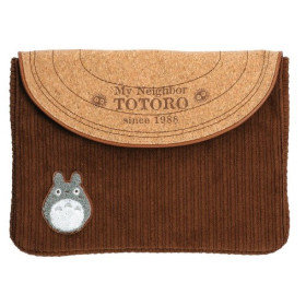 Mon voisin Totoro - Pochette Rondin