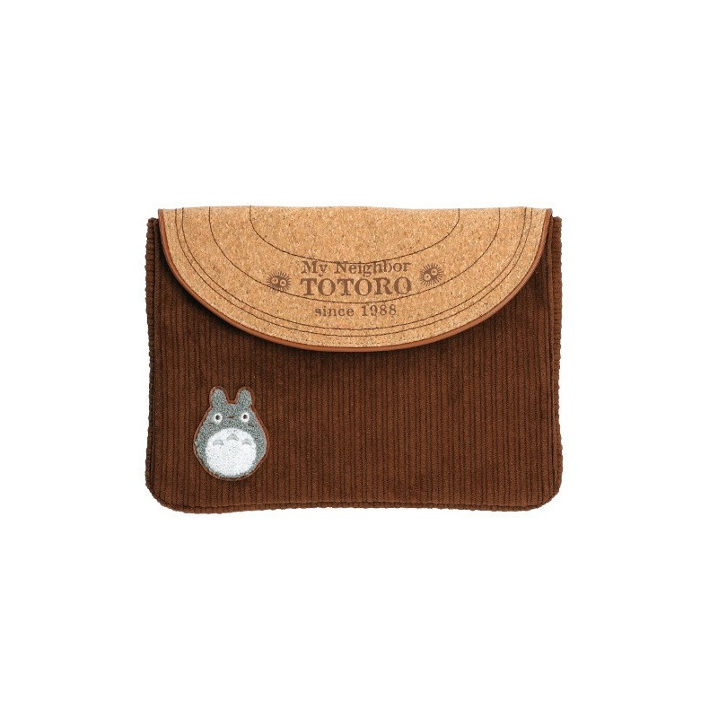 Mon voisin Totoro - Pochette Rondin