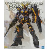 Gundam - MG 1/100 RX-0 Unicorn Gundam 02 Banshee Ver.Ka