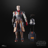 Star Wars - Black Series - Figurine Echo (Mercenary Gear) 15 cm (The Bad Batch)