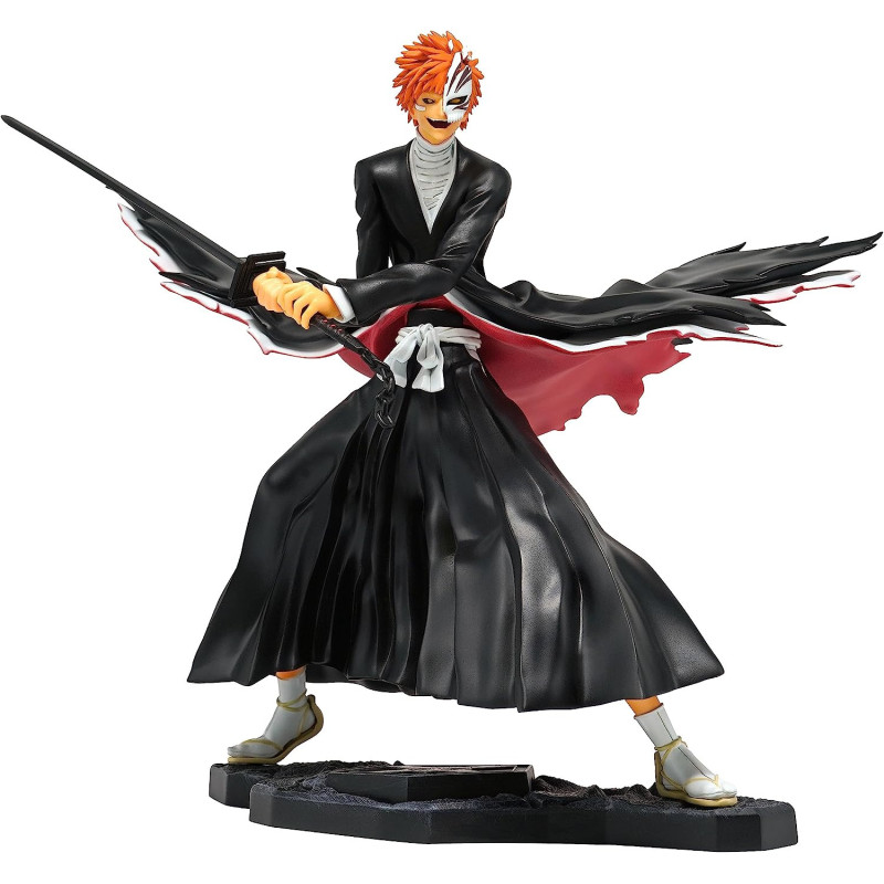 Bleach - Figurine SFC 20 cm Ichigo