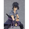 Naruto Shippuden - Figurine PVC Pop Up Parade Sasuke Uchiha 17 cm