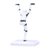 Star Wars - Statuette Original Stormtrooper Crane Kick 20 cm