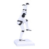 Star Wars - Statuette Original Stormtrooper Crane Kick 20 cm