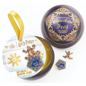 Harry Potter - Bol Noël Maisons - Imagin'ères