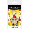 Friends - Porte-clé PVC Turkey