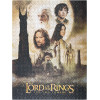 Lord of the Rings - Puzzle 500 pièces The Two Towers