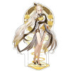 Genshin Impact - Figurine acrylique Liyue Theme Series Character Ningguang 14 cm