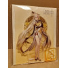 Genshin Impact - Figurine acrylique Liyue Theme Series Character Ningguang 14 cm