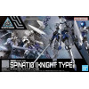 30MM - 30 Minutes Mission - eEXM-A9K Spinatio Knight Type 1:144