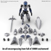 30MM - 30 Minutes Mission - eEXM-A9K Spinatio Knight Type 1:144