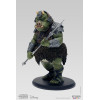 Star Wars - Attakus - Statue Elite - Yoda (Episode II)