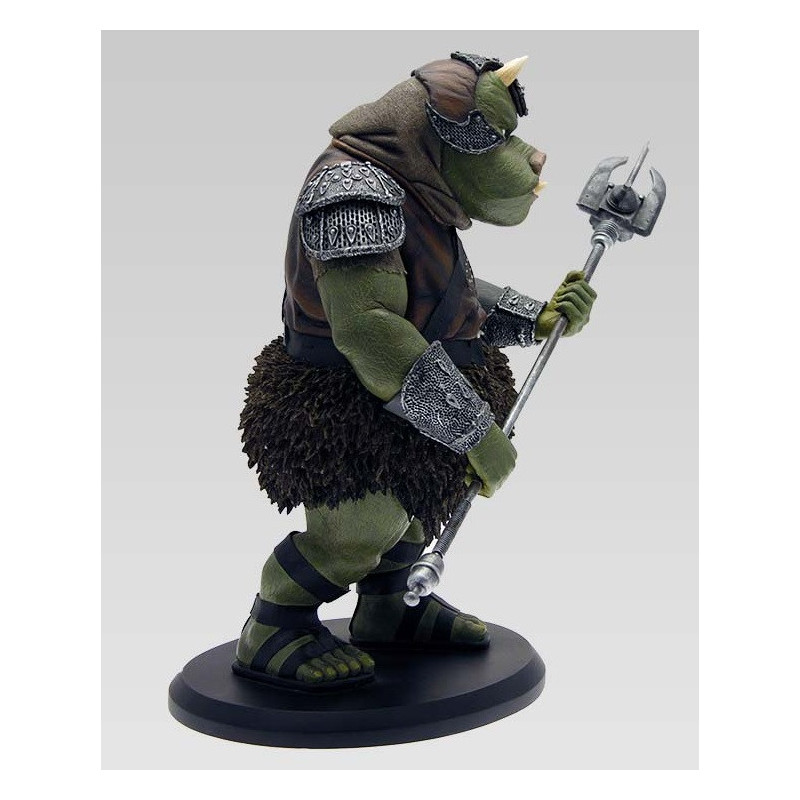 Star Wars - Attakus - Statue Elite - Yoda (Episode II)