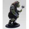 Star Wars - Attakus - Statue Elite - Yoda (Episode II)